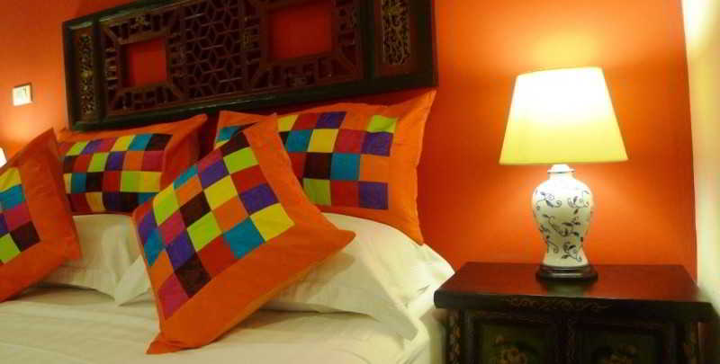 酒店 Baan Talay Chine Boutique Resort