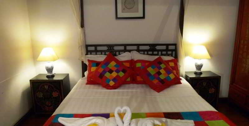 酒店 Baan Talay Chine Boutique Resort