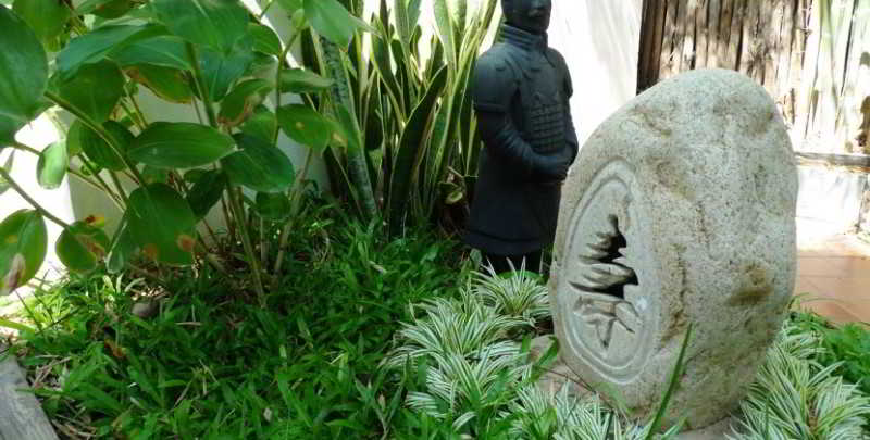 酒店 Baan Talay Chine Boutique Resort