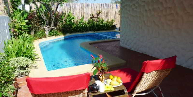 酒店 Baan Talay Chine Boutique Resort