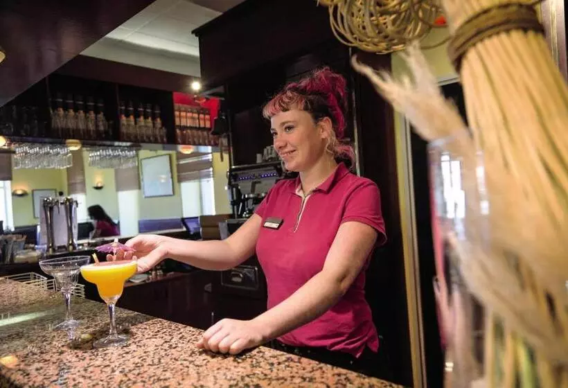 酒店 Belambra Clubs Trégastel   Le Castel Sainte Anne