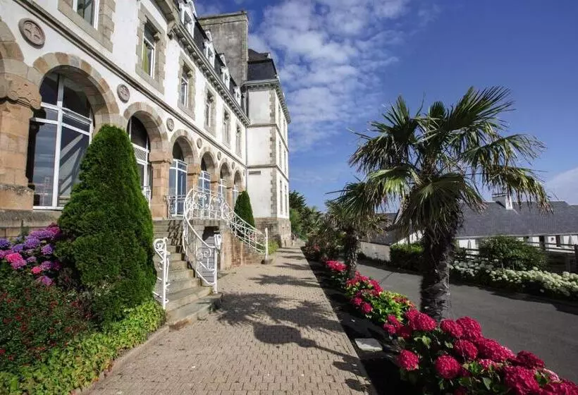 酒店 Belambra Clubs Trégastel   Le Castel Sainte Anne