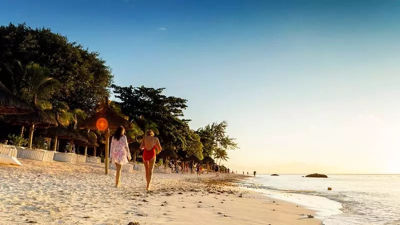 هتل Belle Haven Luxury Apartments