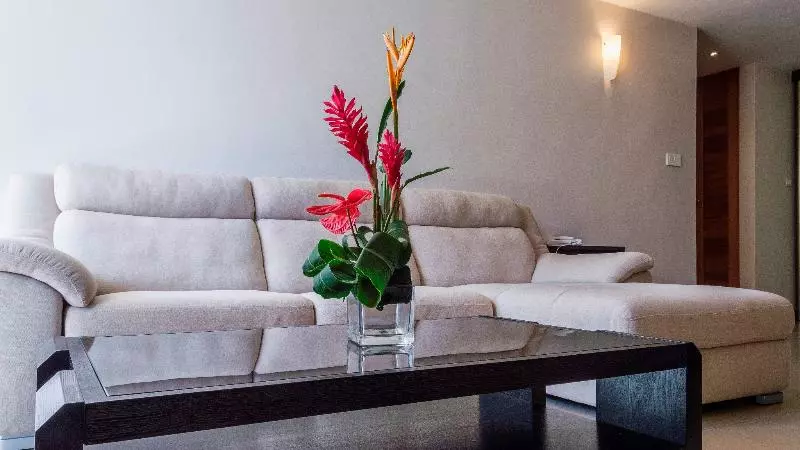 هتل Belle Haven Luxury Apartments