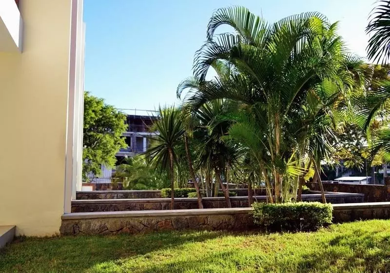 هتل Belle Haven Luxury Apartments