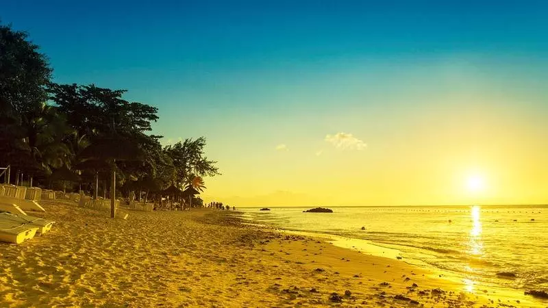 هتل Belle Haven Luxury Apartments