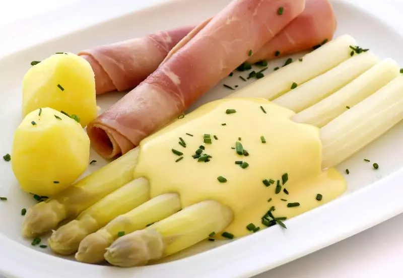 Отель Best Western Antoniushof