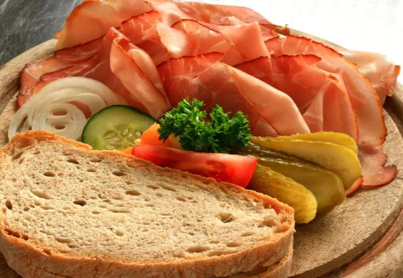 Отель Best Western Antoniushof