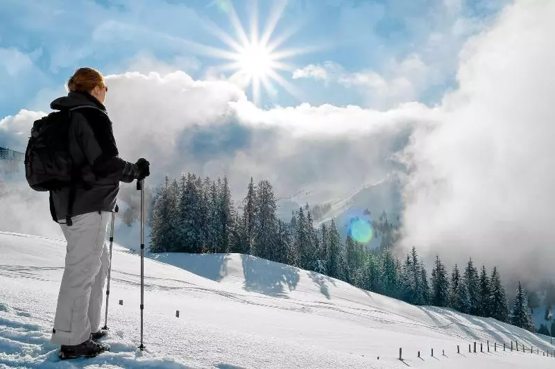 Отель Best Western Antoniushof