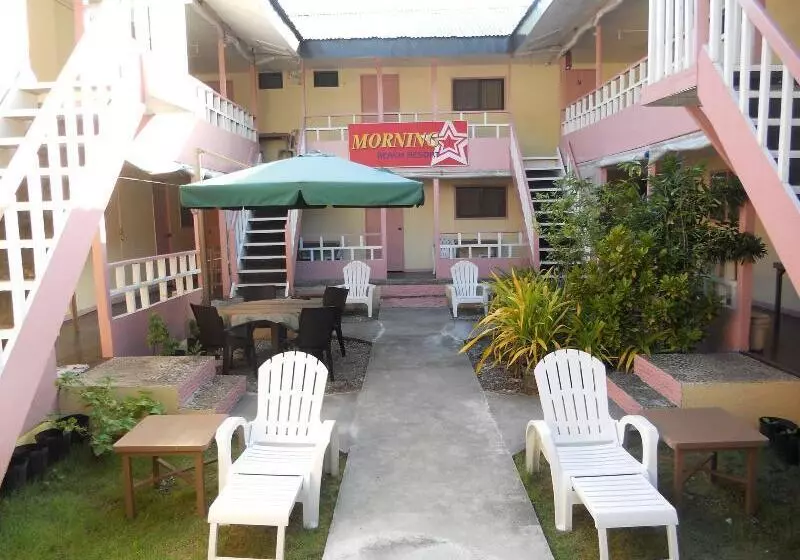 ホテル Boracay Morning Beach Resort