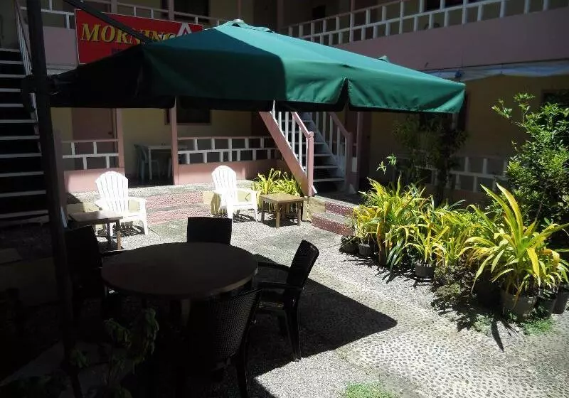 ホテル Boracay Morning Beach Resort