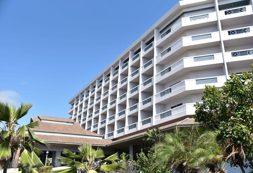 Bp Samila Beach Hotel & Resort