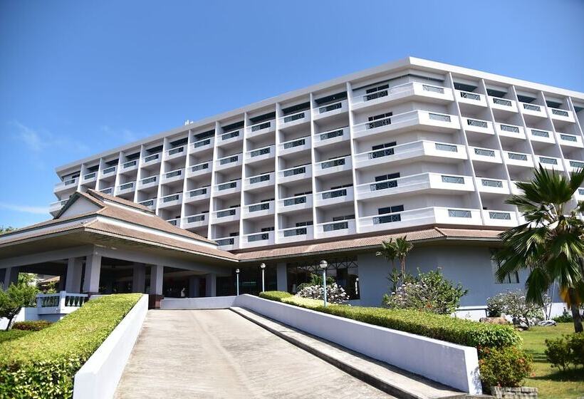 Bp Samila Beach Hotel & Resort