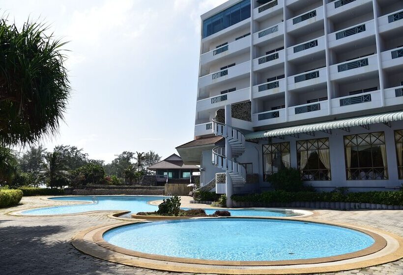 Bp Samila Beach Hotel & Resort