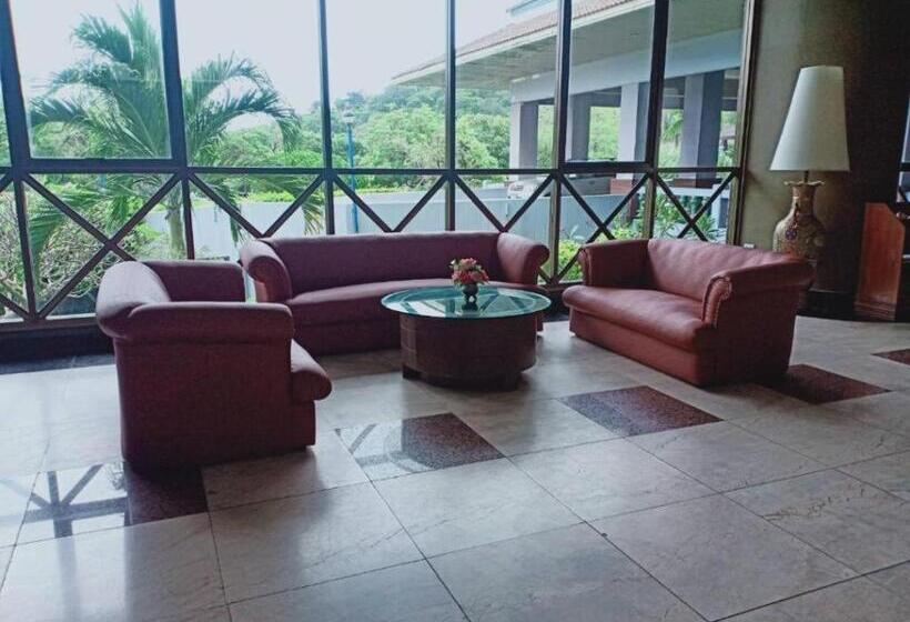 Bp Samila Beach Hotel & Resort