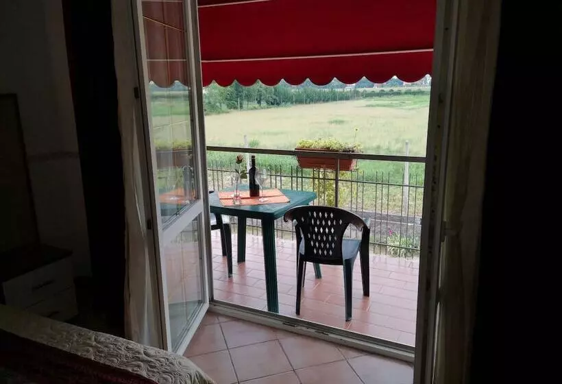 Hotelli Ca  Del Sasso