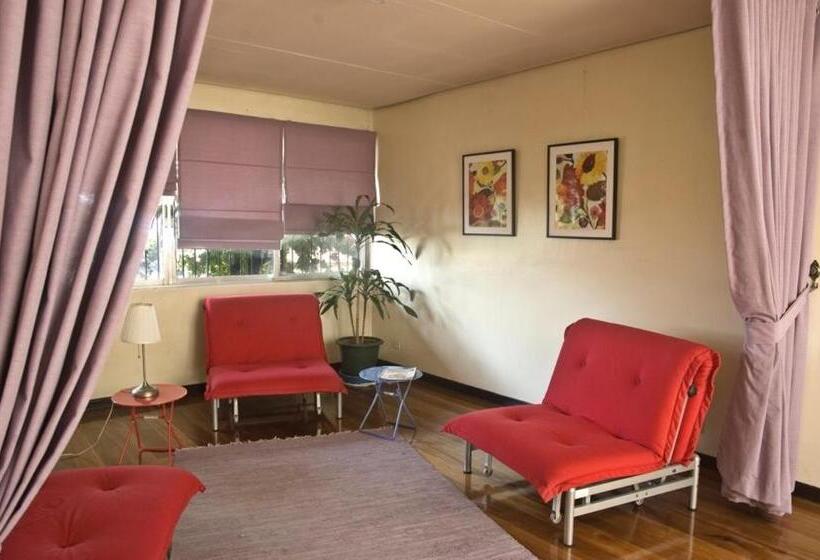 בית מלון כפרי Casa Joaquin Bnb