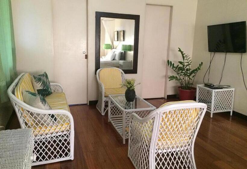 בית מלון כפרי Casa Joaquin Bnb