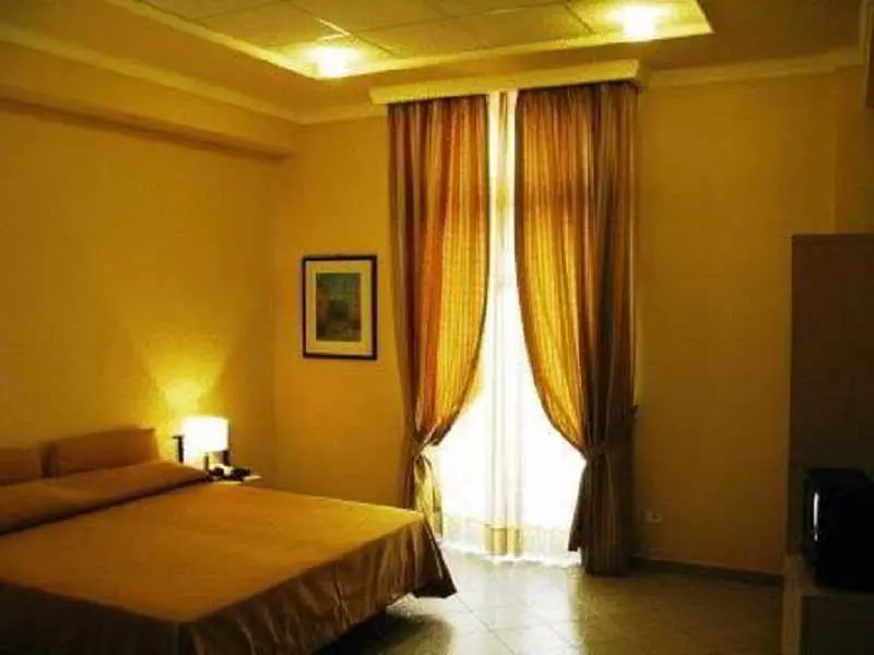 Hotel Casa Pastor Bonus