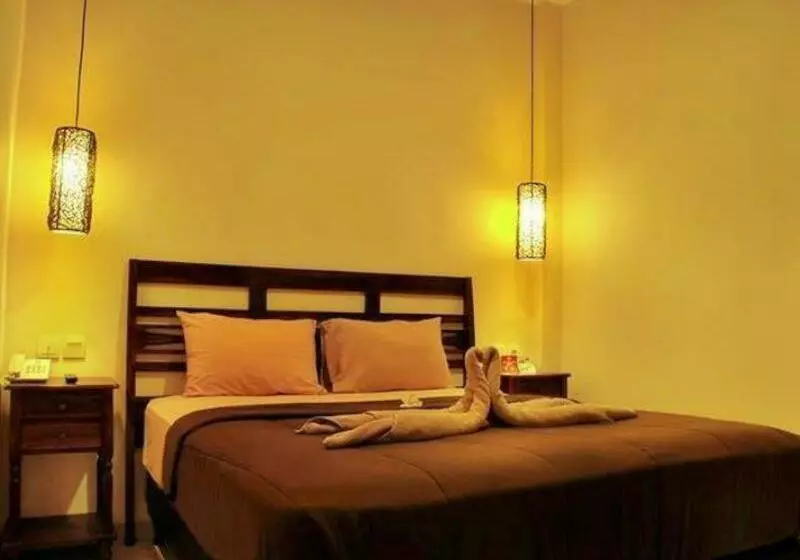 호텔 Coco De Heaven House