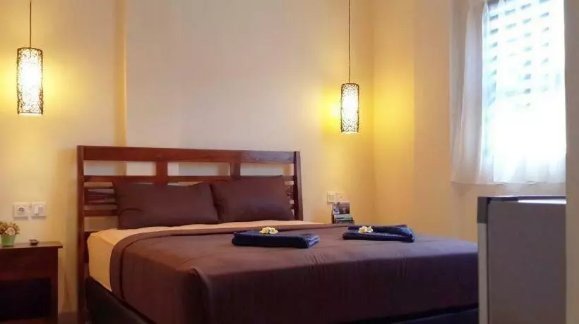 호텔 Coco De Heaven House