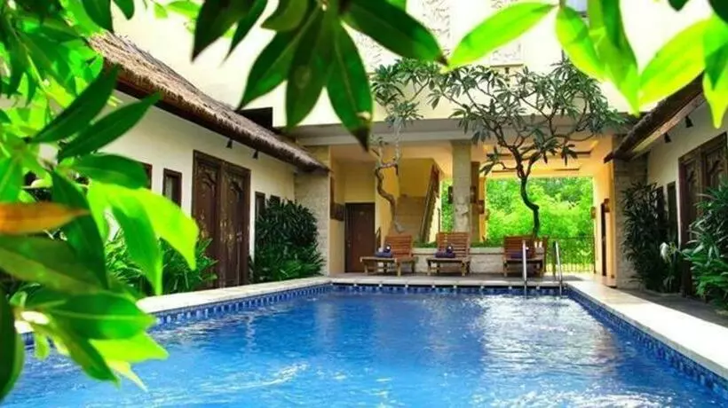 호텔 Coco De Heaven House