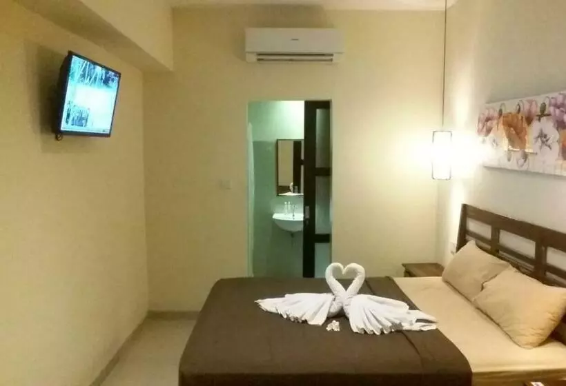 호텔 Coco De Heaven House