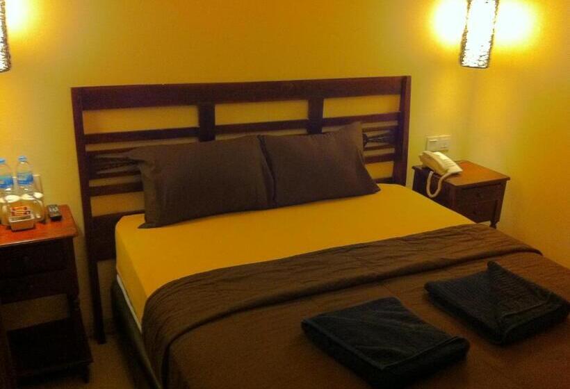 ホテル Coco De Heaven House