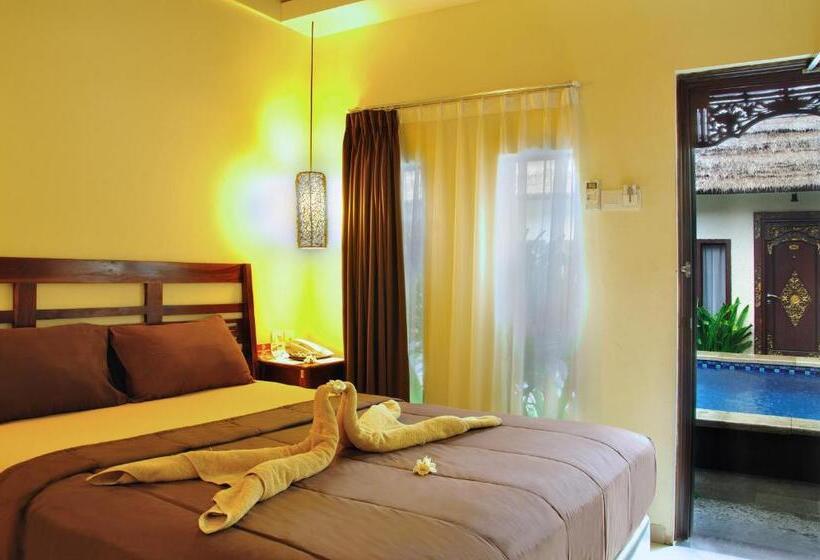 ホテル Coco De Heaven House