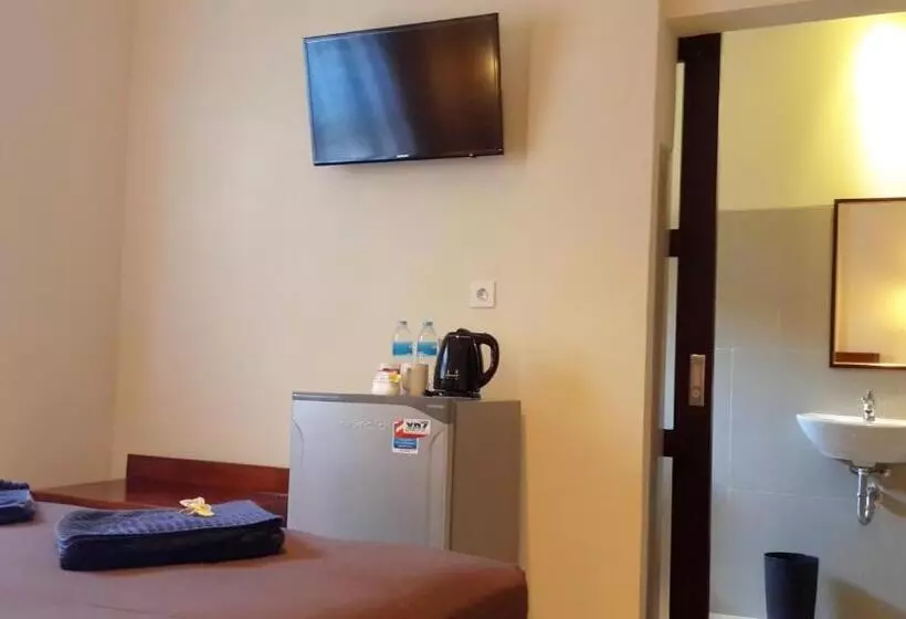 호텔 Coco De Heaven House