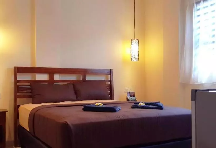 호텔 Coco De Heaven House