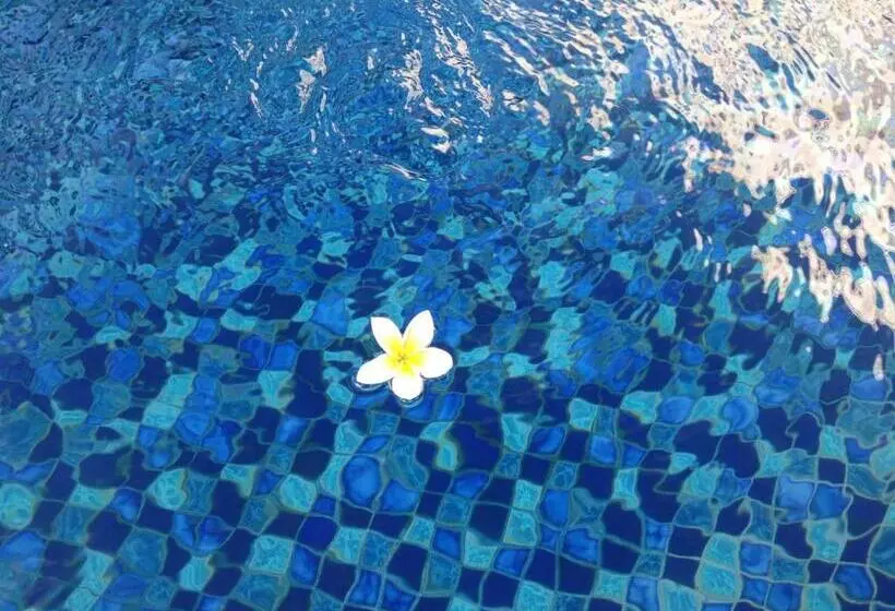 호텔 Coco De Heaven House