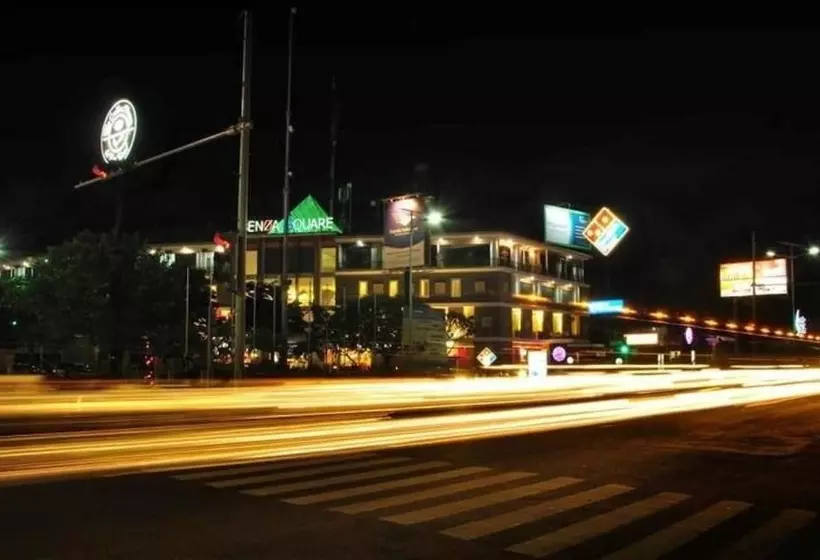 호텔 Coco De Heaven House