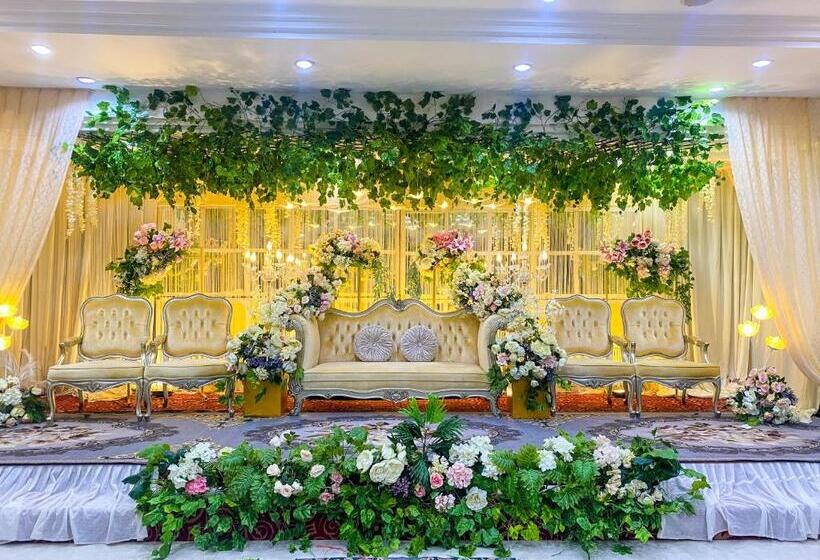 Comforta Hotel Tanjung Pinang