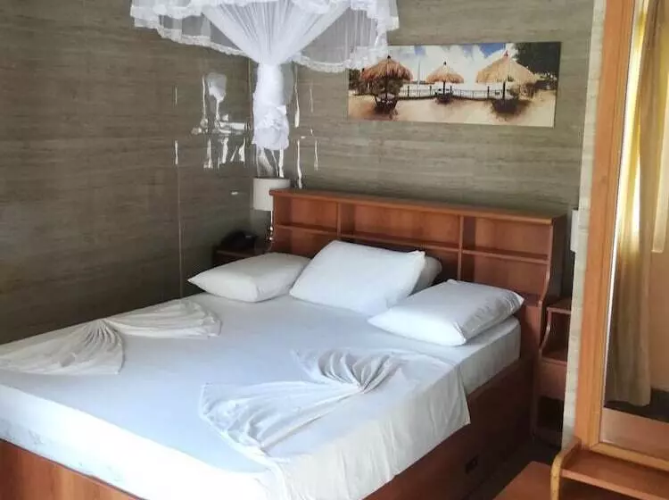 酒店 Milano Tourist Rest