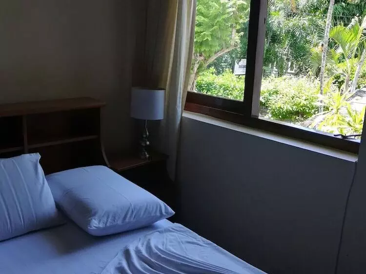 酒店 Milano Tourist Rest