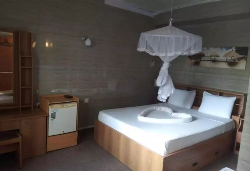 酒店 Milano Tourist Rest