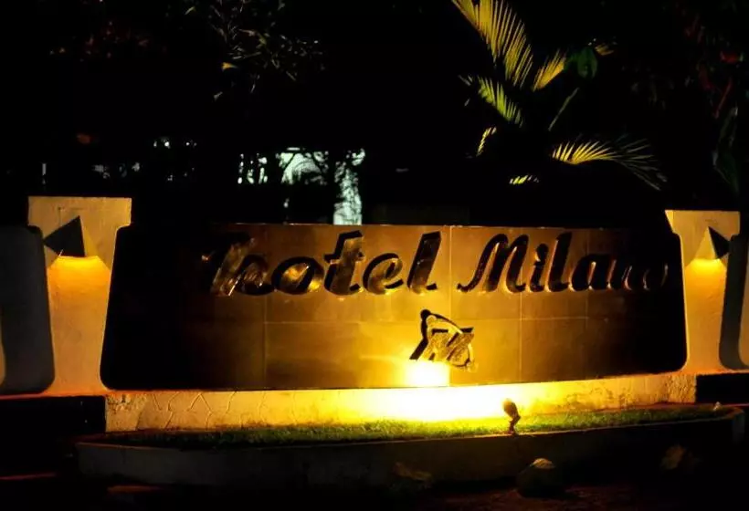 酒店 Milano Tourist Rest