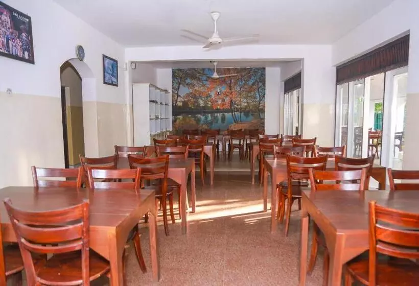 酒店 Milano Tourist Rest