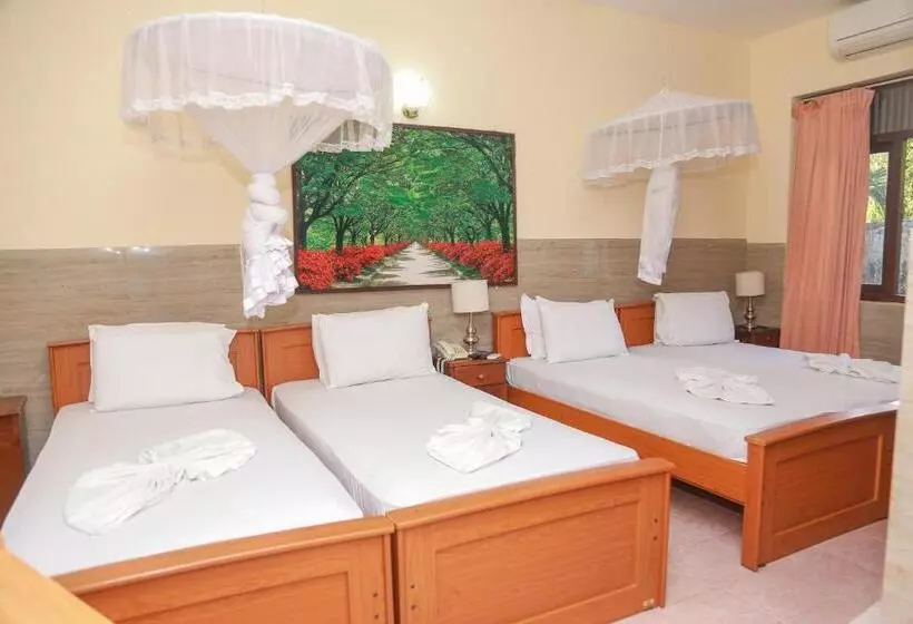 酒店 Milano Tourist Rest