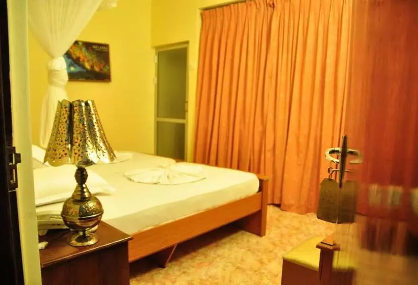 酒店 Milano Tourist Rest