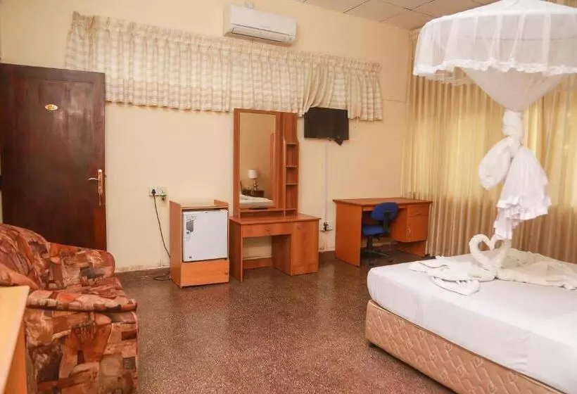 酒店 Milano Tourist Rest