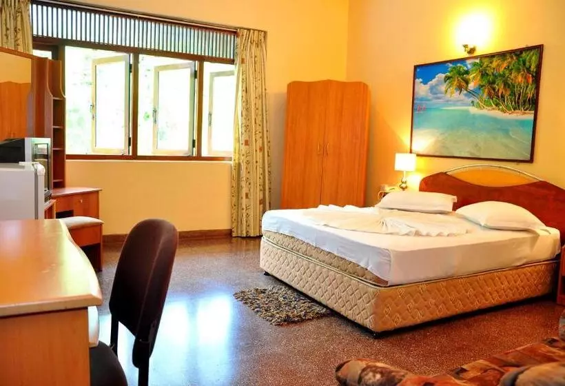 酒店 Milano Tourist Rest