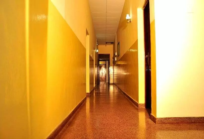 酒店 Milano Tourist Rest