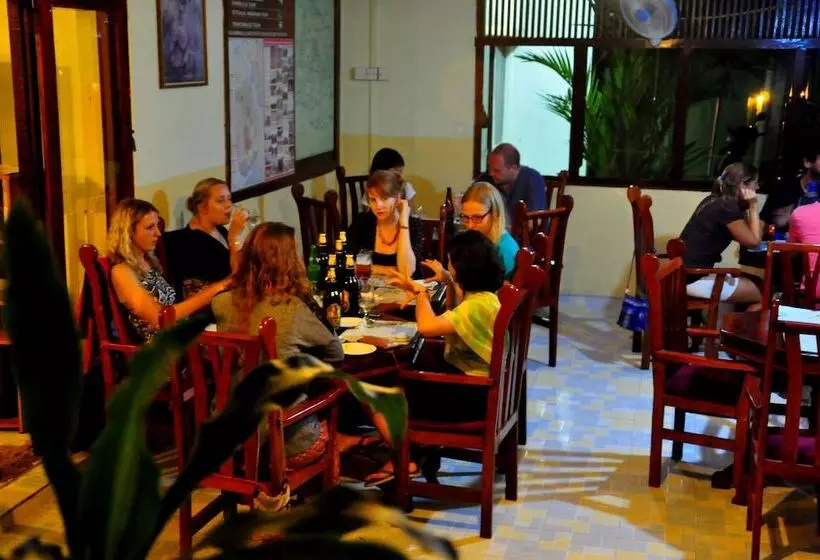 酒店 Milano Tourist Rest