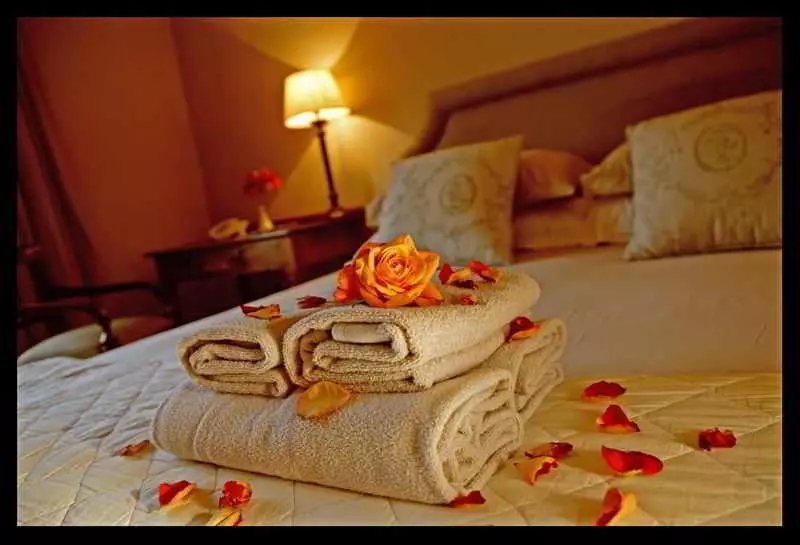 ホテル Critchley Hackle