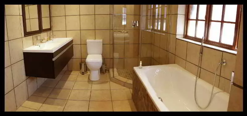 ホテル Critchley Hackle