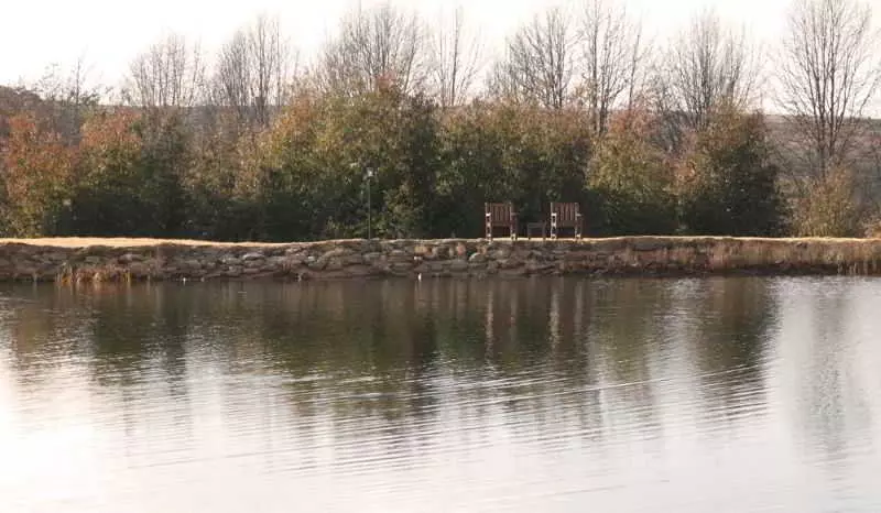 ホテル Critchley Hackle