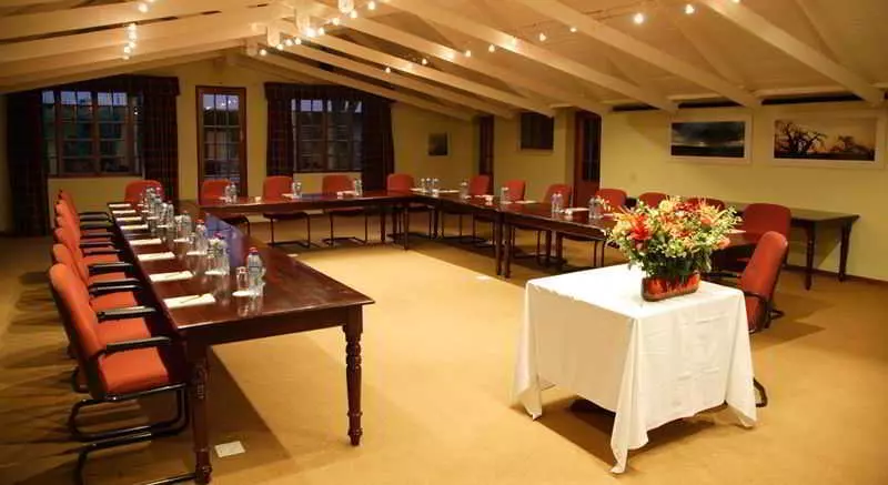 ホテル Critchley Hackle