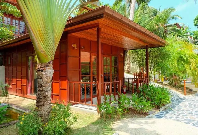 ホテル Cyana Resort